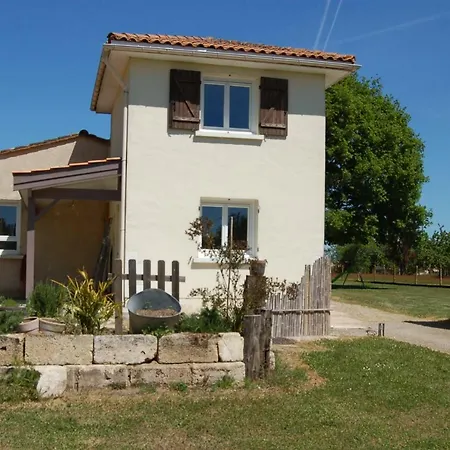 Proche St Emillion