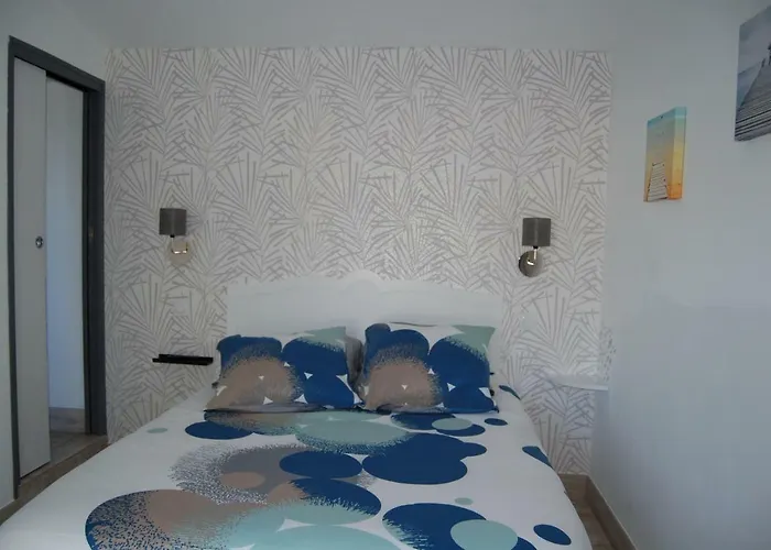 Proche St Emillion Abzac