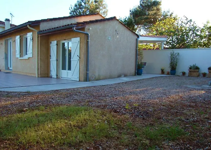 Proche St Emillion Abzac